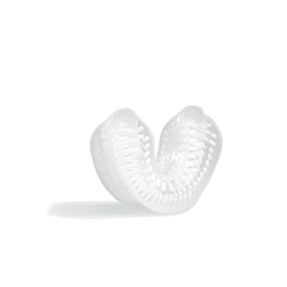AutoBrush®: Double-sided Nylon Brush Head - 3 Pack