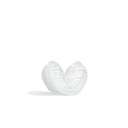 AutoBrush®: Double-sided Nylon Brush Head - 3 Pack