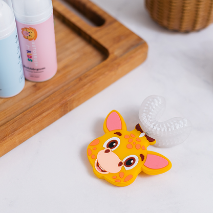 AutoBrush®: Manual Kids Bundle Exclusive Offer