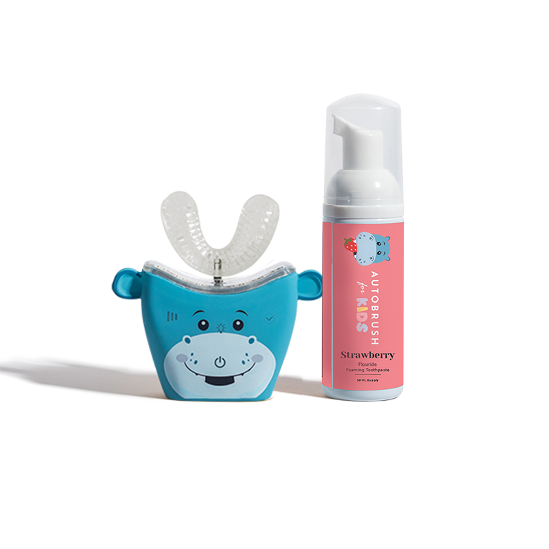 Autobrush kids deals