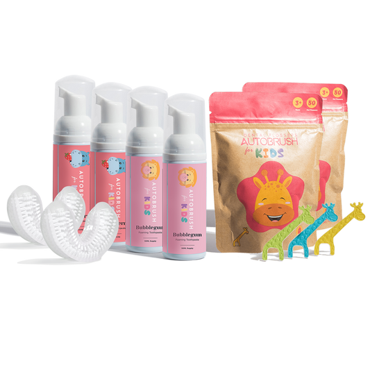 Partner Pack Subscription