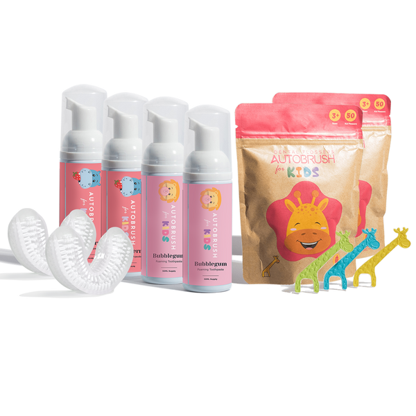Sibling Pack Subscription