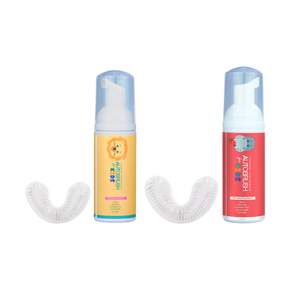 Sibling Bundle Subscription